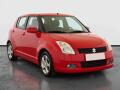 Suzuki Swift 1.3, nov� STK, udr�ovan�