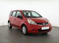 Nissan Note 1.4, po STK, v dobr�m stavu