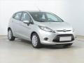 Ford Fiesta 1.4, LPG, po STK, levn provoz