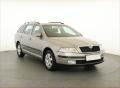 koda Octavia Elegance 2.0 TDI, Serv.kniha