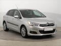 Citro�n C4 1.6 HDi, Tempomat