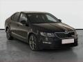 �koda Octavia RS 2.0 TDI, Serv.kniha, K��e