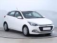 Hyundai i20 1.2, Serv.kniha