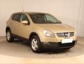 Nissan Qashqai 2.0 dCi, Tempomat