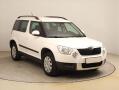 �koda Yeti 1.2 TSI, Serv.kniha