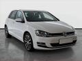 Volkswagen Golf Comfortline 2.0 TDI, Automat