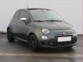 Fiat 500 1.2, Serv.kniha, Ke