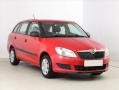 koda Fabia 1.6 TDI, Serv.kniha, Tan
