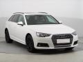 Audi A4 Design 2.0 TDI, Automat, Navi