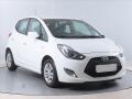 Hyundai ix20 1.4 CVVT, �R,1.maj, Serv.kniha