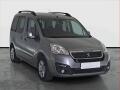 Peugeot Partner Outdoor 1.6 BlueHDi, 5M�st, �R
