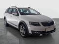 �koda Octavia Scout 2.0 TDI, 4X4, Automat