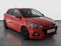 Hyundai i20 1.2, Tempomat, Park.�senzory