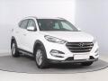 Hyundai Tucson 2.0 CRDi, 4X4, Serv.kniha