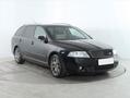 koda Octavia RS 2.0 TDI, Automat