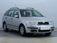 koda Fabia Comfort 1.2 12V, nov STK