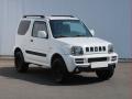 Suzuki Jimny 1.3 16V, 4X4
