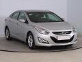 Hyundai i40 1.7 CRDi, Tempomat