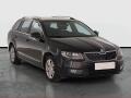 �koda Octavia Style 1.6 TDI, Serv.kniha