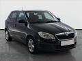 �koda Fabia 1.2 12V, po STK, jezd� v�born�
