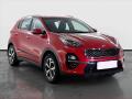 Kia Sportage 1.6 CRDi, �R,1.maj, Serv.kniha