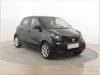 Smart Forfour 1.0, Tempomat