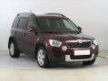 koda Yeti 2.0 TDI, 4X4, Serv.kniha