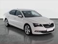 �koda Superb Style 2.0 TDI, Navi, Xenony
