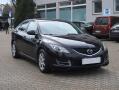 Mazda 6 1.8, jezd� dob�e