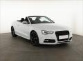 Audi A5 S-Line 3.0 TDI, 4X4, Automat