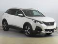 Peugeot 3008 Allure 1.5 BlueHDi, Serv.kniha