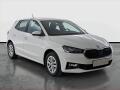 �koda Fabia 1.0, Serv.kniha, Tempomat