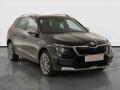 �koda Kamiq Scoutline 1.5 TSI