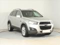 Chevrolet Captiva 2.2 VCDI, 4X4, 7mst