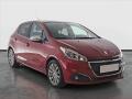 Peugeot 208 1.6 BlueHDi, Serv.kniha, Navi