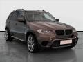 BMW X5 xDrive40d, 4X4, Automat, K��e