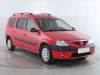 Dacia Logan 1.5 dCi, R,1.maj, Serv.kniha