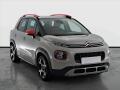 Citro�n C3 Aircross Shine 1.2 PureTech, Serv.kniha