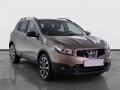 Nissan Qashqai 1.6, Xenony, Tempomat