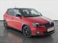 �koda Fabia Monte Carlo 1.2 TSI, Tempomat