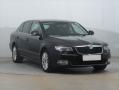 koda Superb 2.0 TDI, Navi, Xenony