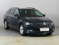 koda Superb Ambition 2.0 TDI, Automat