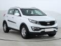 Kia Sportage 1.6 GDI, Tempomat