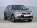 Mitsubishi ASX 2.2 DI-D, 4X4, Automat