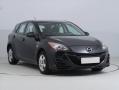 Mazda 3 1.6, R,1.maj, Tempomat