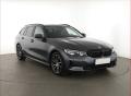 BMW 318 d, COMBI, NAVI