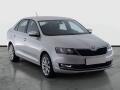 �koda Rapid Style 1.0 TSI, Park.�senzory