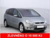 Ford S-MAX 2.0 Duratec, Serv.kniha