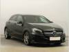 Mercedes-Benz A 180, Serv.kniha, Ke, Navi