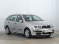koda Fabia Comfort 1.9 TDI, po STK